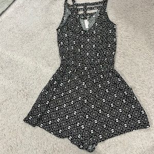Xhileration Romper